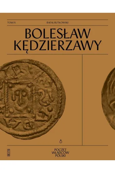Boles�aw K�dzierzawy - Rafa�  Rutkowski