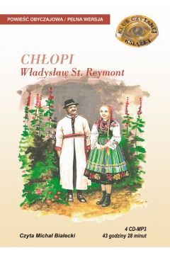 Audiobook Chopi mp3