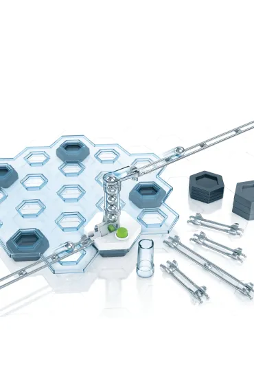 Gravitrax. Zestaw uzupe�niaj�cy Winda Ravensburger