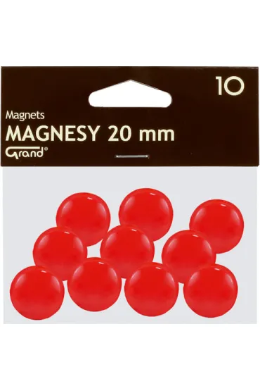Magnes czerwony