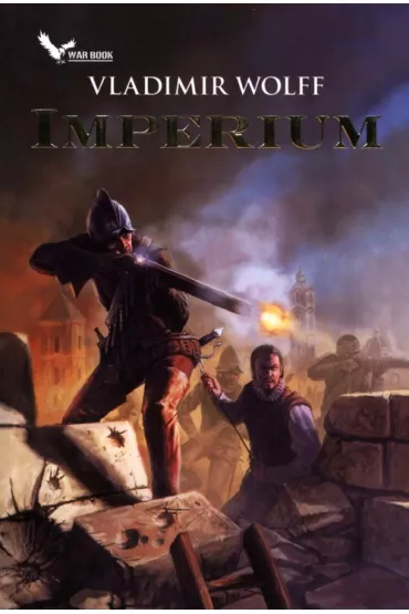 Imperium - Vladimir Wolff