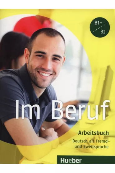 Im Beruf - Arbeitsbuch OOP - Hagner Valeska, Schluter Sabine