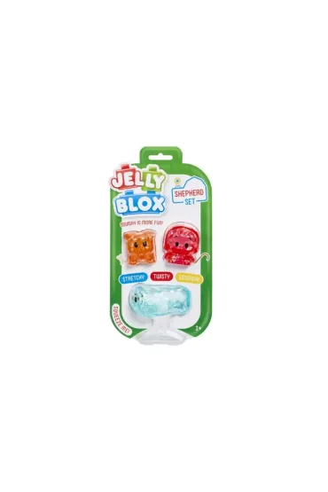 Jelly Blox - Shepherd set