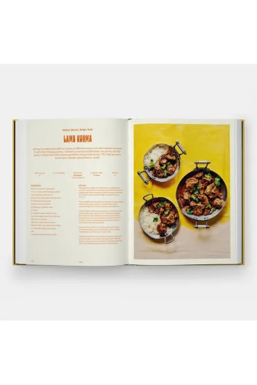 Classic Indian Recipes - Pushpesh Pant