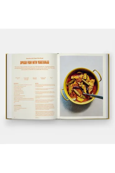 Classic Indian Recipes - Pushpesh Pant