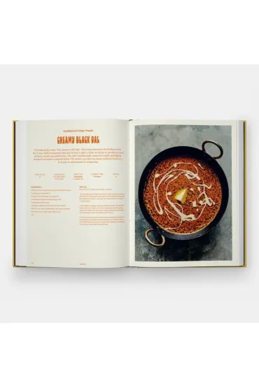 Classic Indian Recipes - Pushpesh Pant