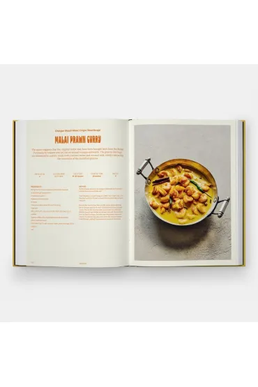 Classic Indian Recipes - Pushpesh Pant