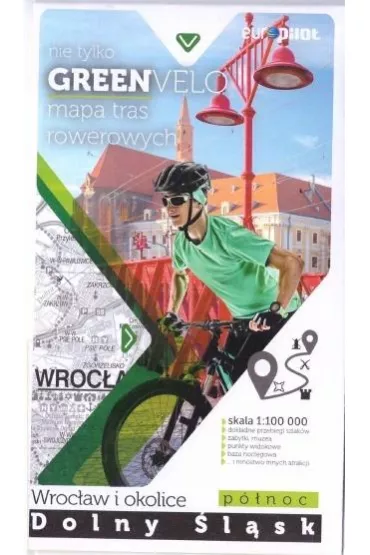 Wroc�aw i okolice p�noc