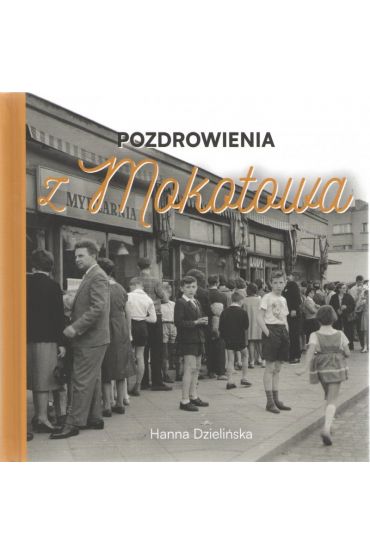 Pozdrowienia z Mokotowa