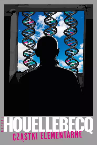 eBook Cz�stki elementarne mobi epub - Michel Houellebecq