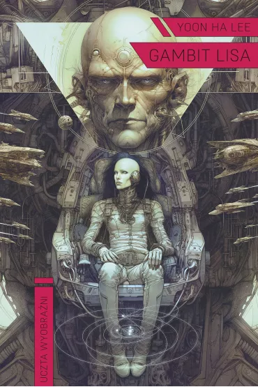 eBook Gambit lisa mobi epub - Yoon Ha Lee
