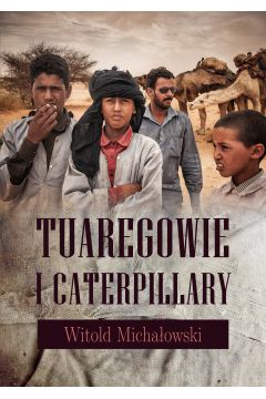eBook Tuaregowie i caterpillary mobi epub