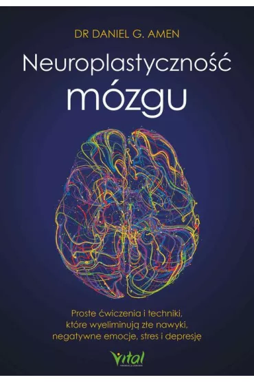 eBook Neuroplastyczno mzgu pdf mobi epub - Daniel G. Amen