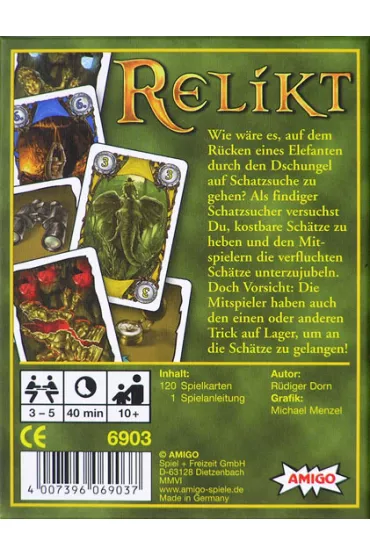 Relikt