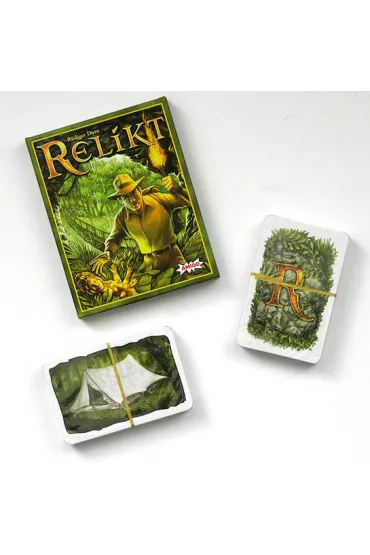 Relikt