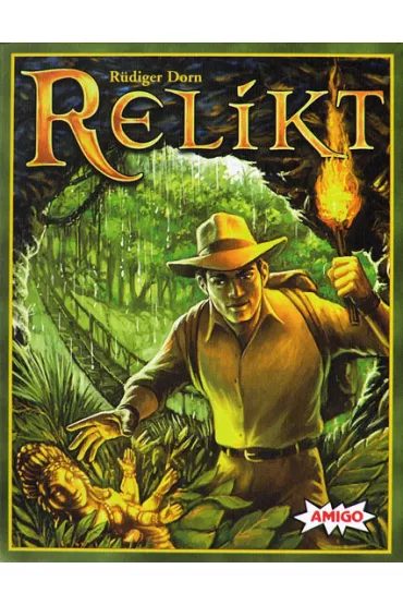 Relikt