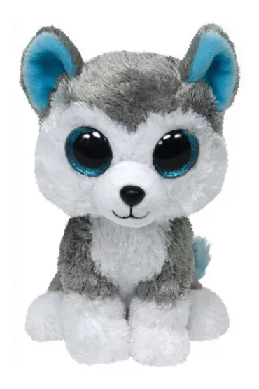 Beanie Boos Slush - Pies Ty - Pies Slush