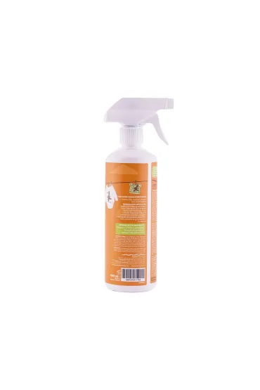 Babyton Odplamiacz do ubranek dziecicych 500 ml