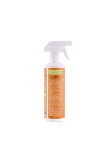 Babyton Odplamiacz do ubranek dziecicych 500 ml