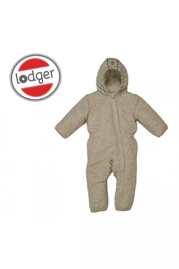 Lodger Wodoodporny kombinezon zimowy Taslon Birch, rozm. 86