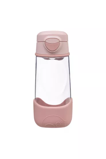 b.box Sportowa butelka tritanowa Blush Crush 450 ml