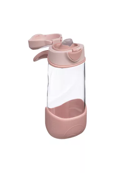 b.box Sportowa butelka tritanowa Blush Crush 450 ml