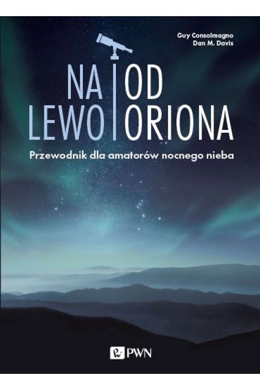 Na lewo od Oriona