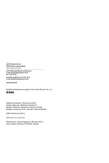 Nauka czytania - Agnieszka �ubkowska