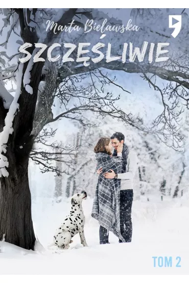 Szcz�liwie - Marta Bielawska