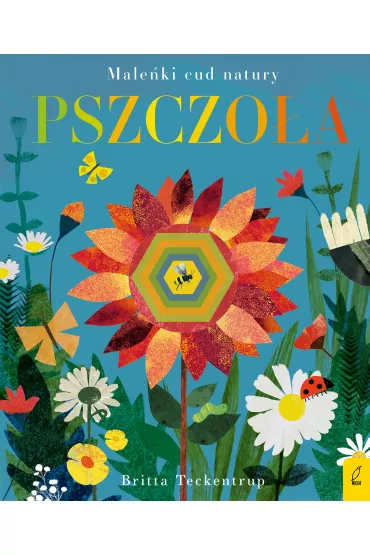 Pszczo�a - Britta Teckentrup