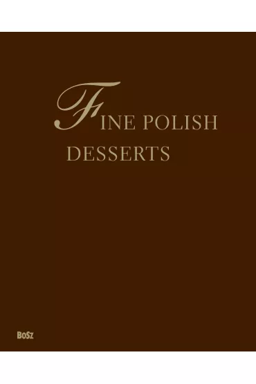Fine Polish Desserts
