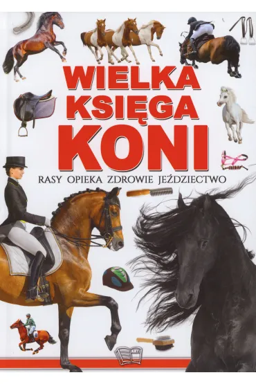 Wielka ksi�ga koni
