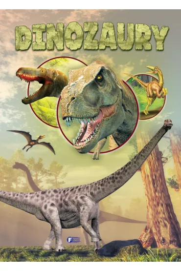 Dinozaury