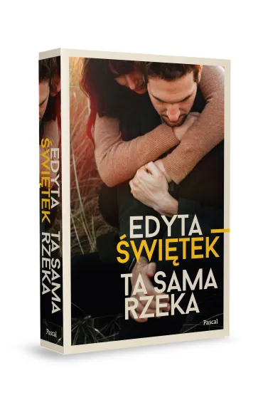 Ta sama rzeka - Edyta �wi�tek