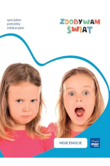Zdobywam �wiat. Moje emocje - Justyna Hadry�