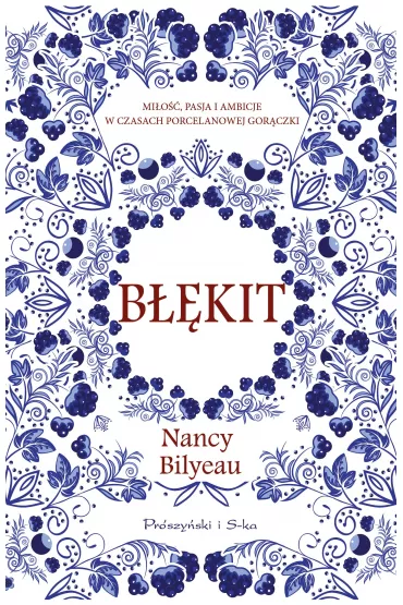 B��kit - Nancy Bilyeau