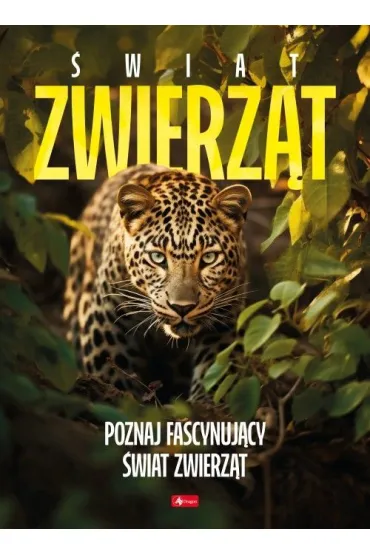 �wiat Zwierz�t - Iwona Baturo