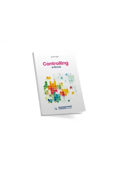 Controlling w firmie - Jacek Folga