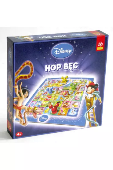 Hop B�c Disney