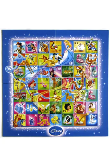 Hop B�c Disney