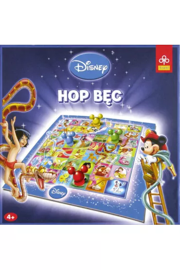 Hop B�c Disney