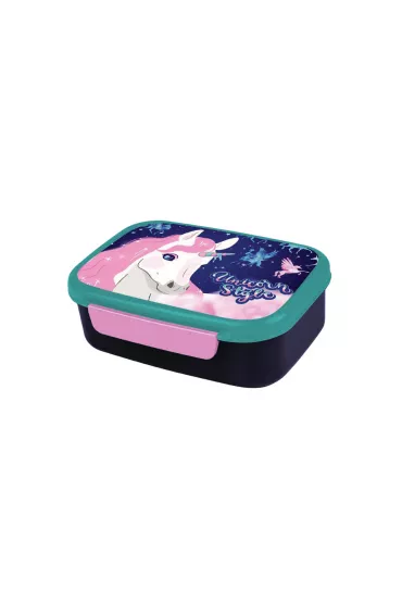 Coolpack Unicorn �niadani�wka Foody Unicorn