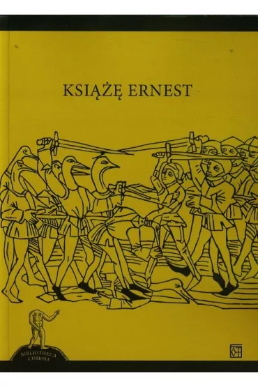 Ksi��� Ernest - Wojciech Kunicki