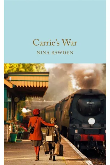 Carrie's War - Nina  Bawden