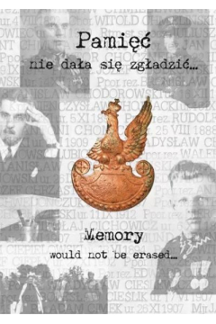 Pami nie daa si zgadzi Memory would not be erased.