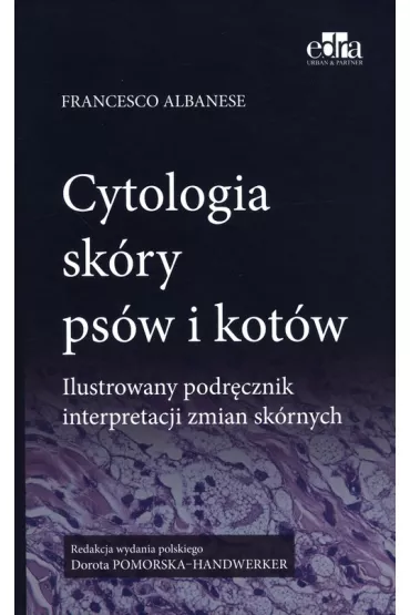 Cytologia sk�ry ps�w i kot�w - F Albanese