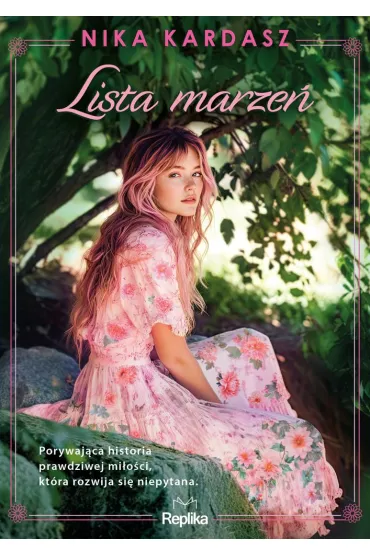 Lista marze - Nika Kardasz