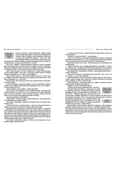 J�dro ciemno�ci. Lektura z opracowaniem - Joseph Conrad