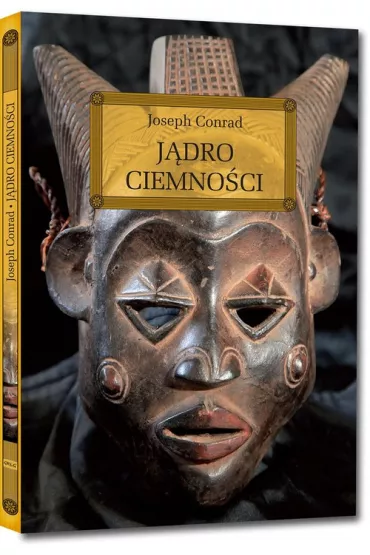 J�dro ciemno�ci. Lektura z opracowaniem - Joseph Conrad