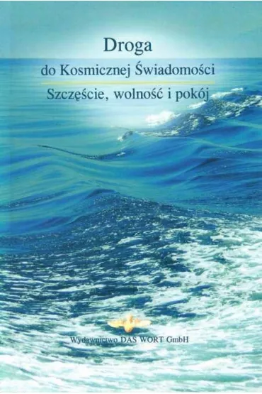 Droga do Kosmicznej �wiadomo�ci - Gabriele